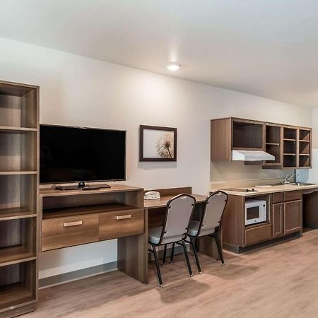 Woodspring Suites Tucson-South Dış mekan fotoğraf