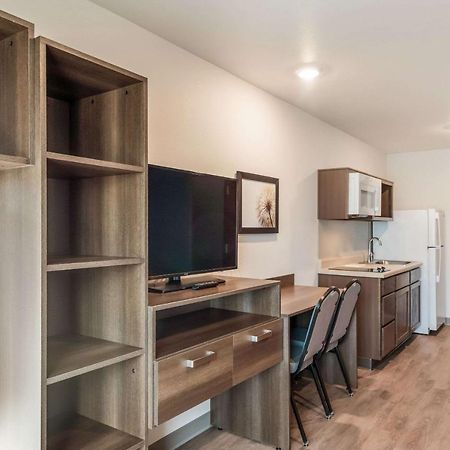 Woodspring Suites Tucson-South Dış mekan fotoğraf