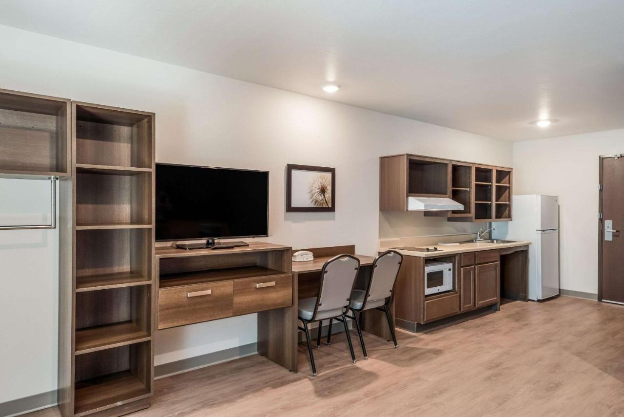 Woodspring Suites Tucson-South Dış mekan fotoğraf