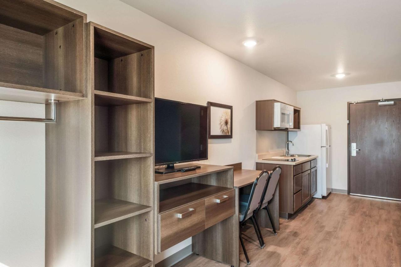 Woodspring Suites Tucson-South Dış mekan fotoğraf