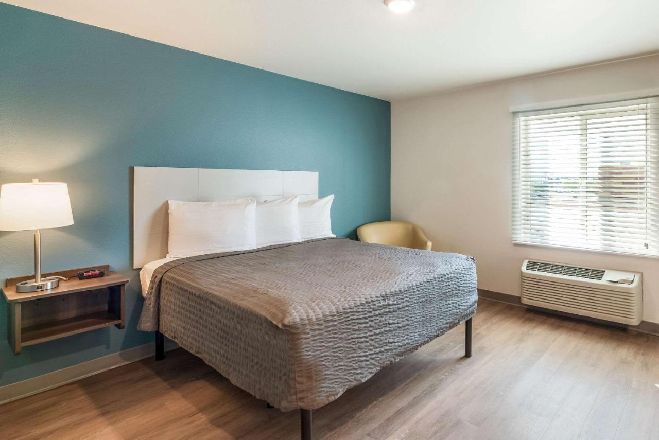 Woodspring Suites Tucson-South Dış mekan fotoğraf