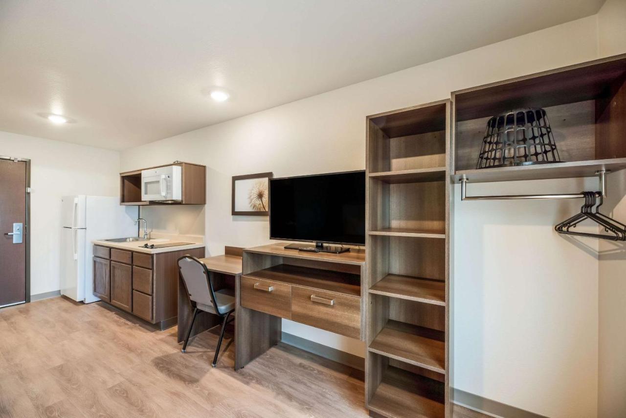 Woodspring Suites Tucson-South Dış mekan fotoğraf