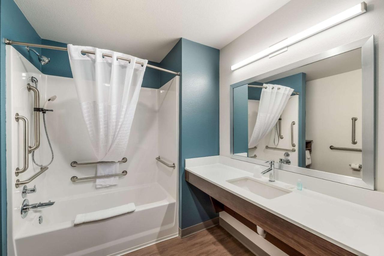 Woodspring Suites Tucson-South Dış mekan fotoğraf
