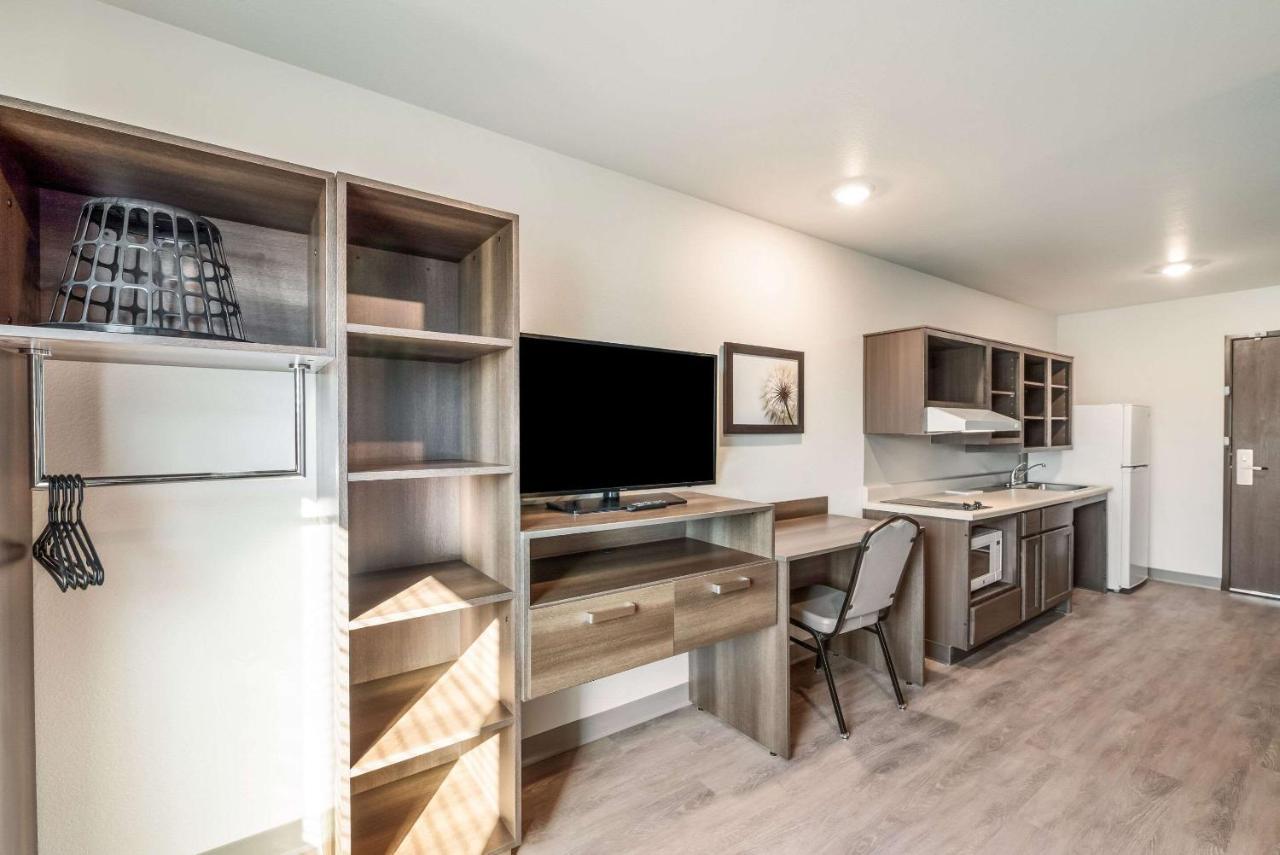 Woodspring Suites Tucson-South Dış mekan fotoğraf