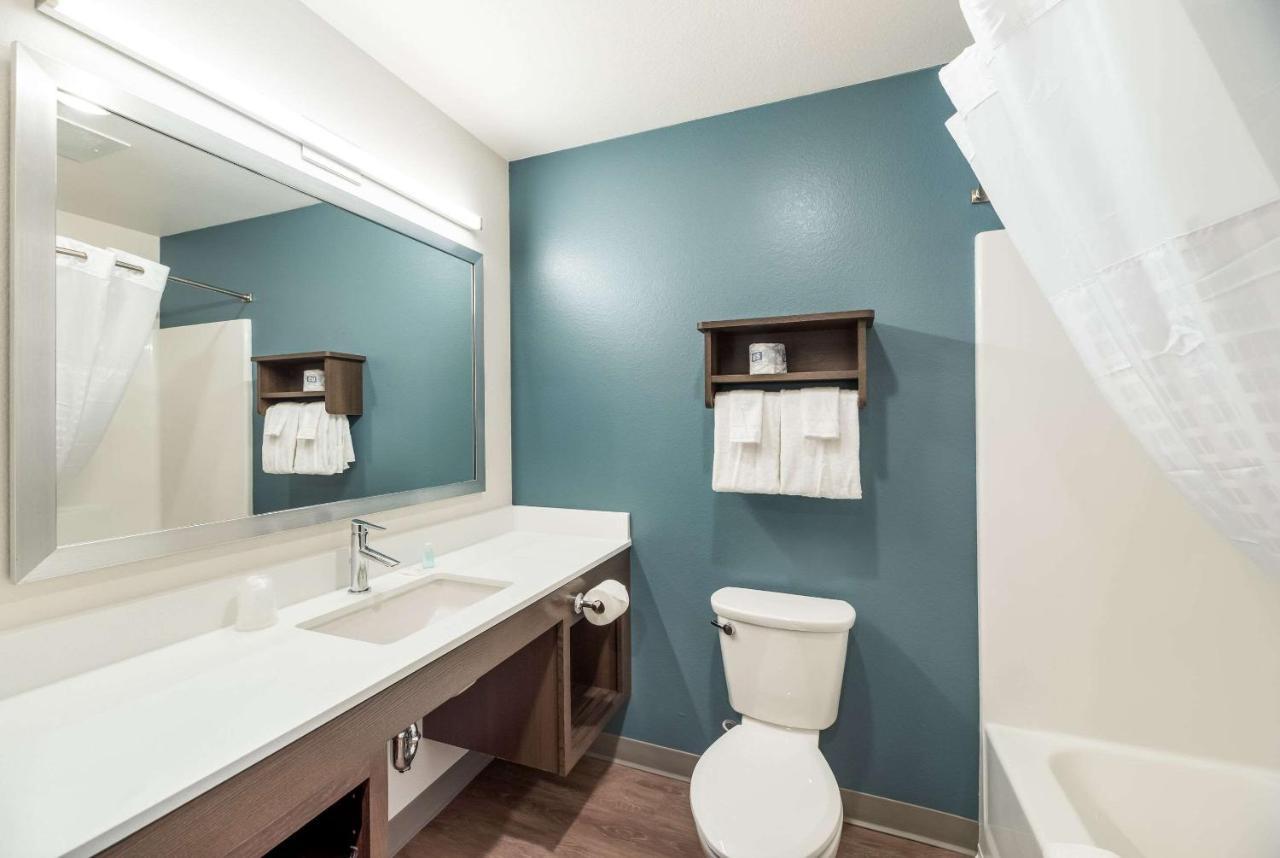 Woodspring Suites Tucson-South Dış mekan fotoğraf