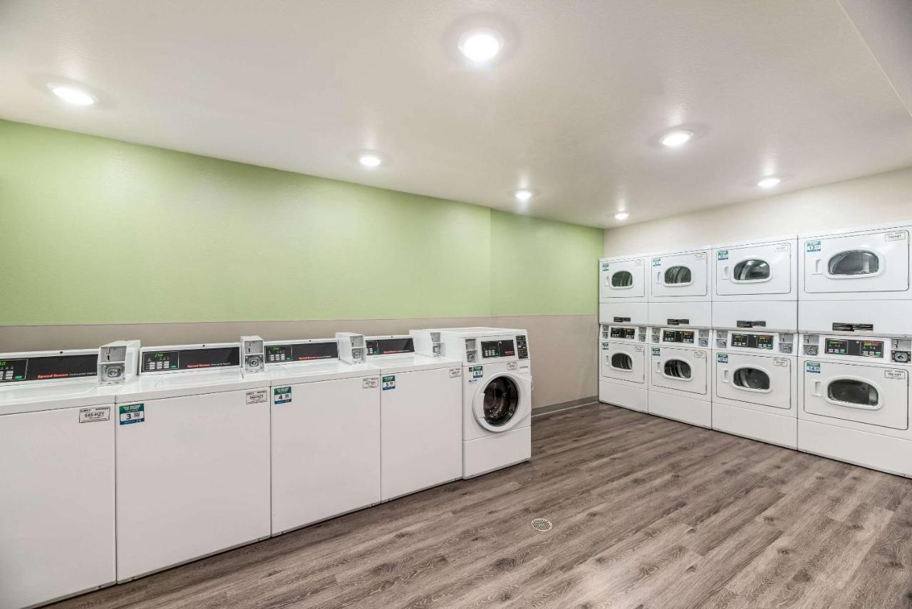 Woodspring Suites Tucson-South Dış mekan fotoğraf
