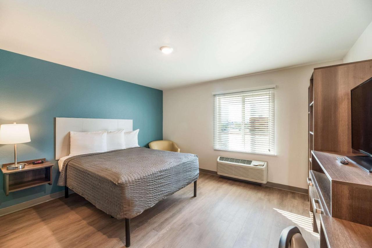Woodspring Suites Tucson-South Dış mekan fotoğraf