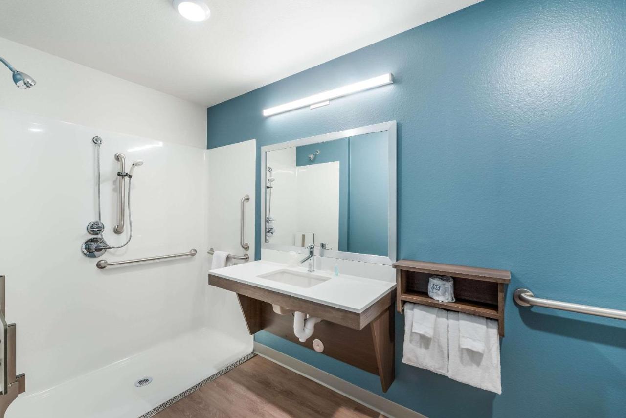Woodspring Suites Tucson-South Dış mekan fotoğraf